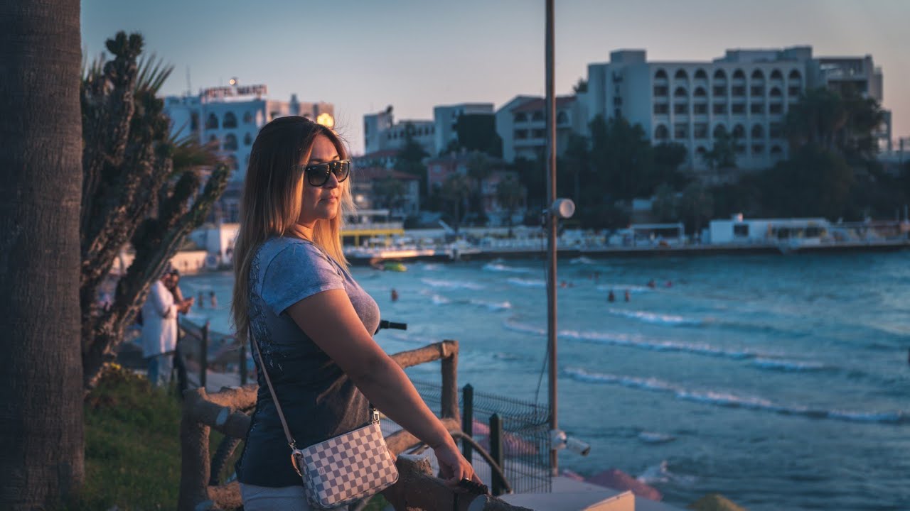 Don't Bring Your Drone To Turkey, Kusadasi Vlog