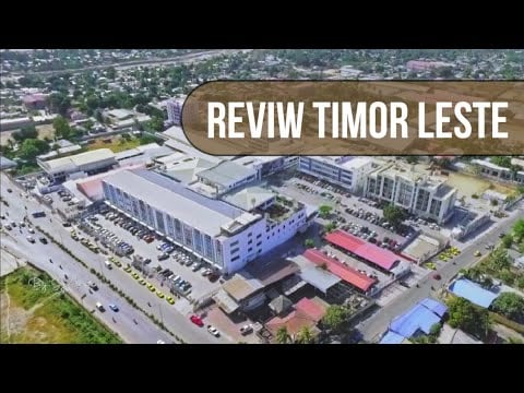REVIEW TIMOR LESTE 2021