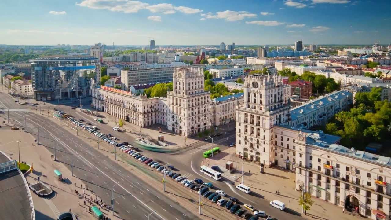 Belarus: One Day In Life (2012)
