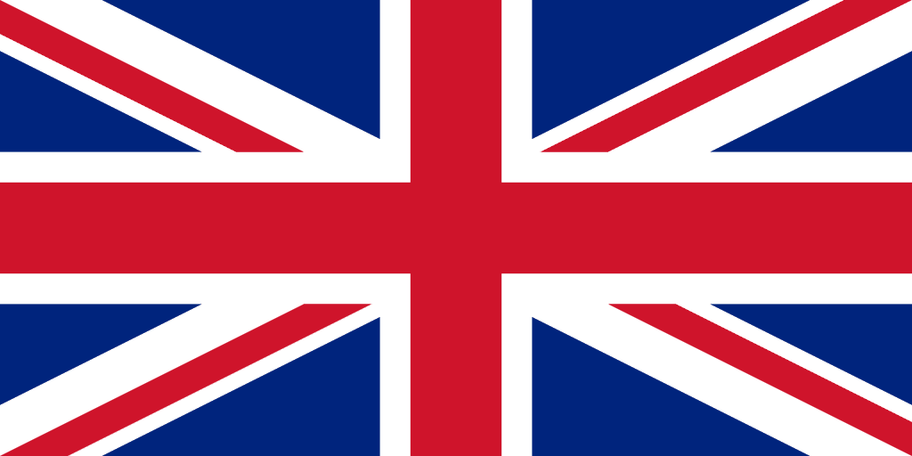 United Kingdom Flag - UK Drone laws