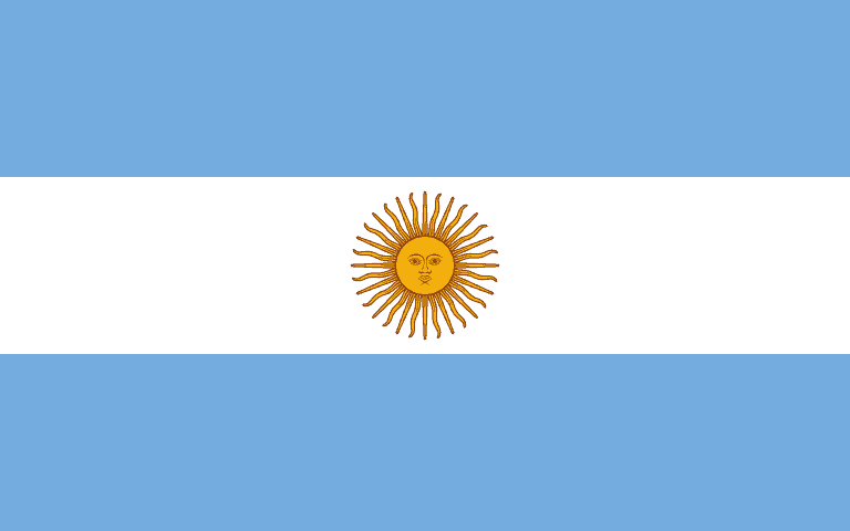 Argentina Drone Laws [Updated May 16,