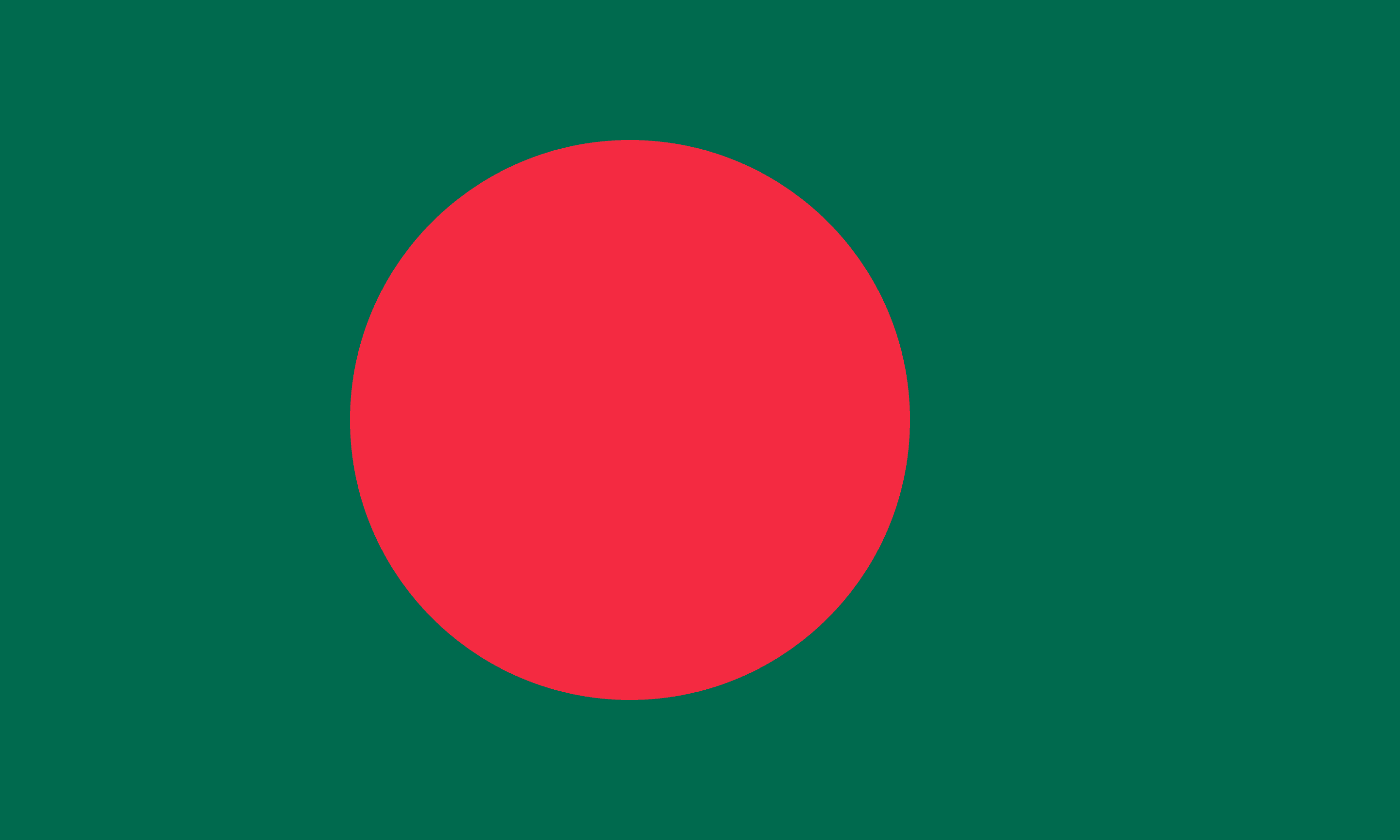 Bangladesh Flag - Bangladesh Drone Laws
