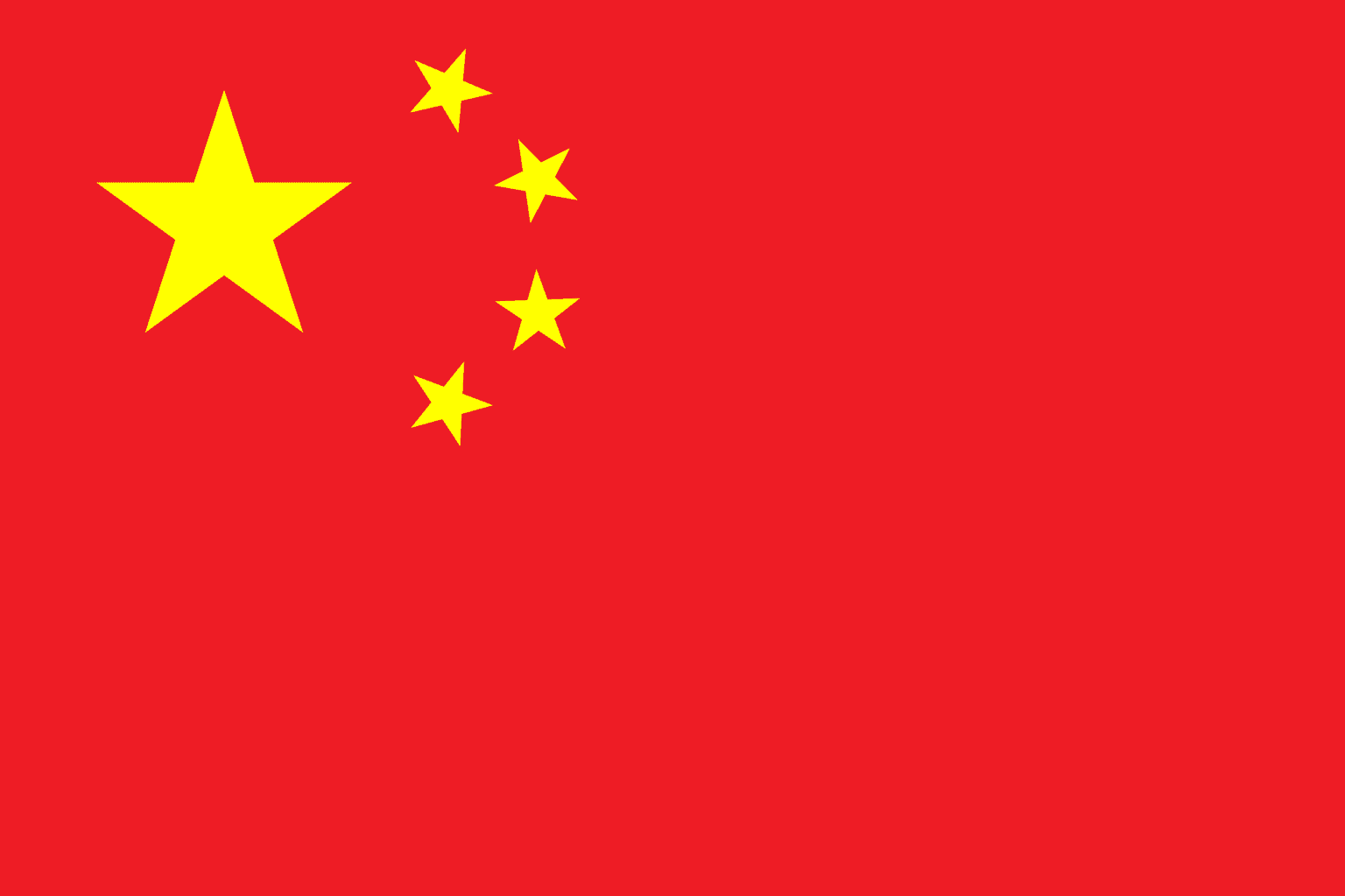 Drone Laws in China [Updated September 5, 2024]
