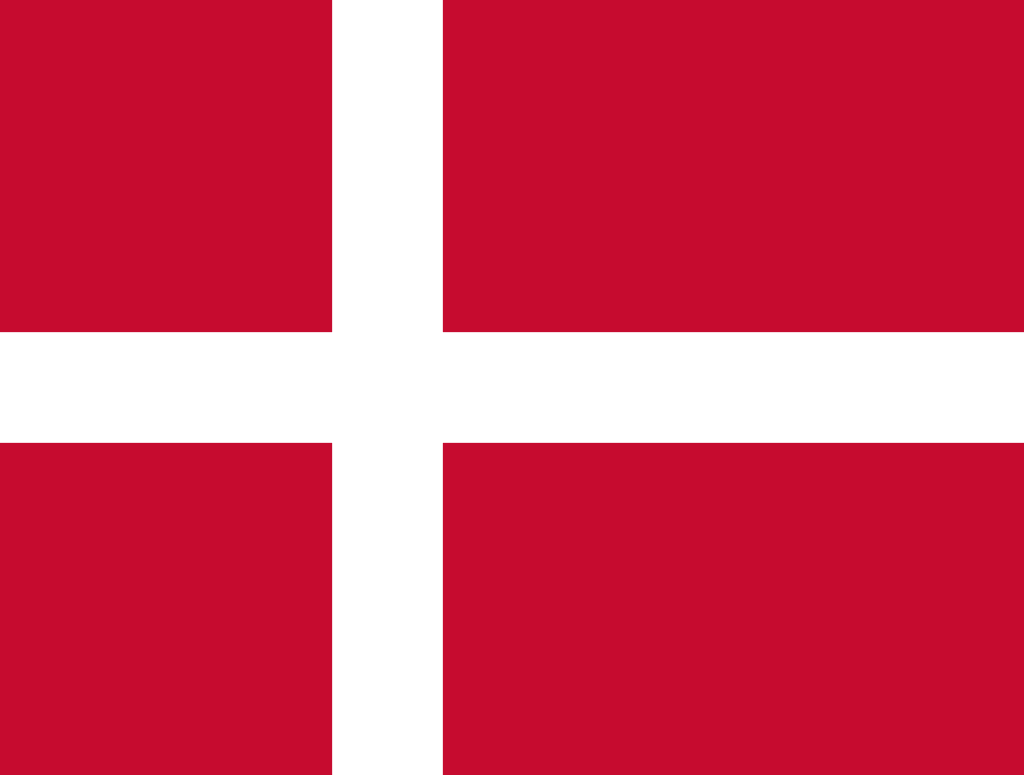 Denmark Flag - Denmark Drone Laws