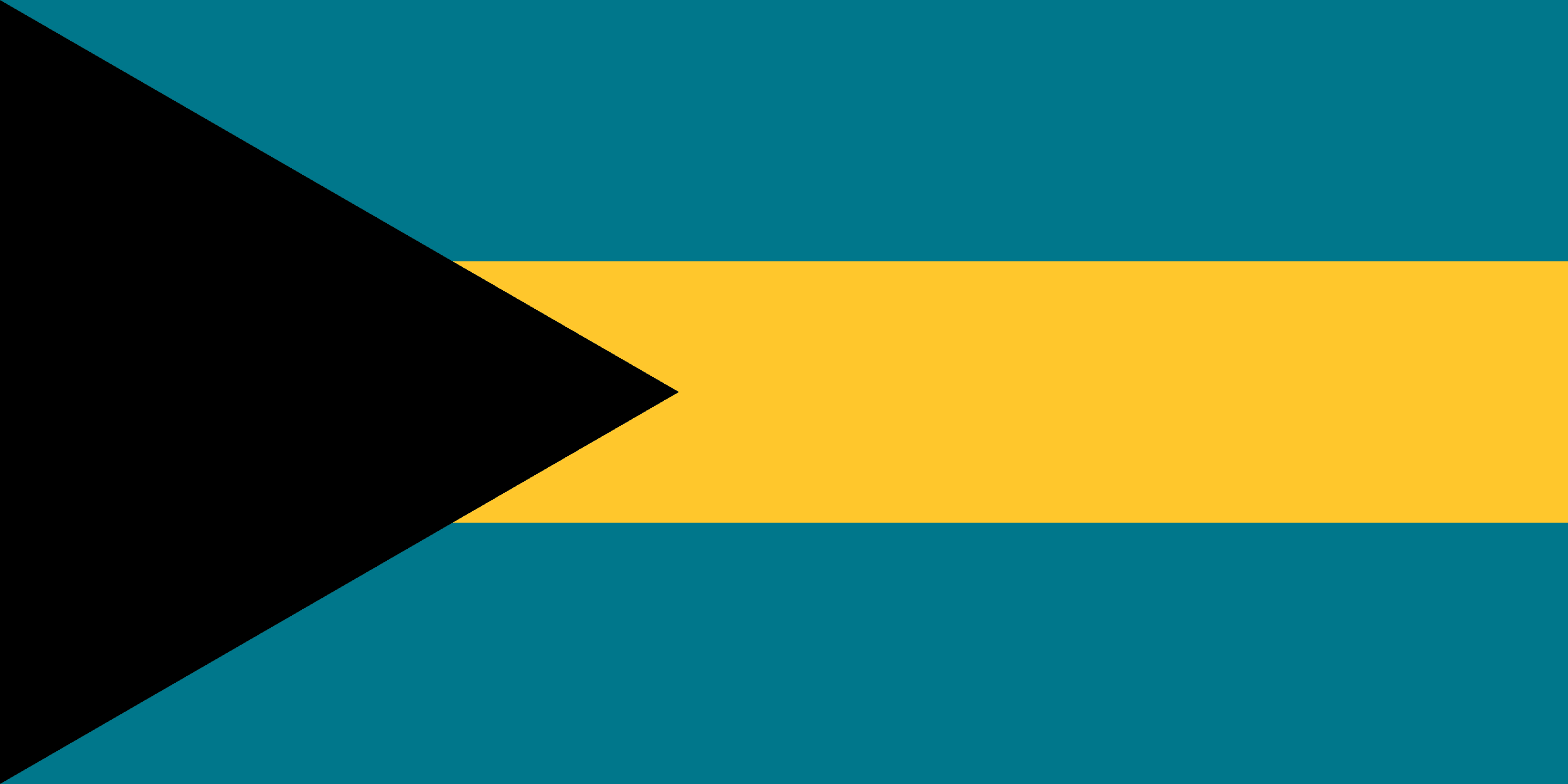 Bahamas Flag - The Bahamas Drone Laws