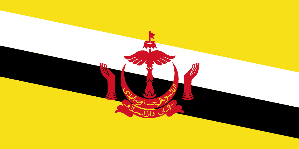 drone laws in Brunei