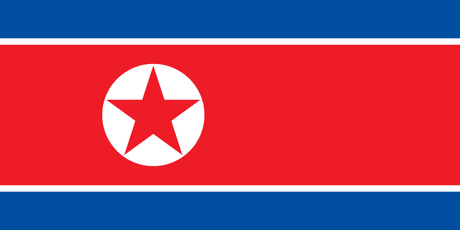 Drone Laws in North Korea [Updated January 25, 2024]