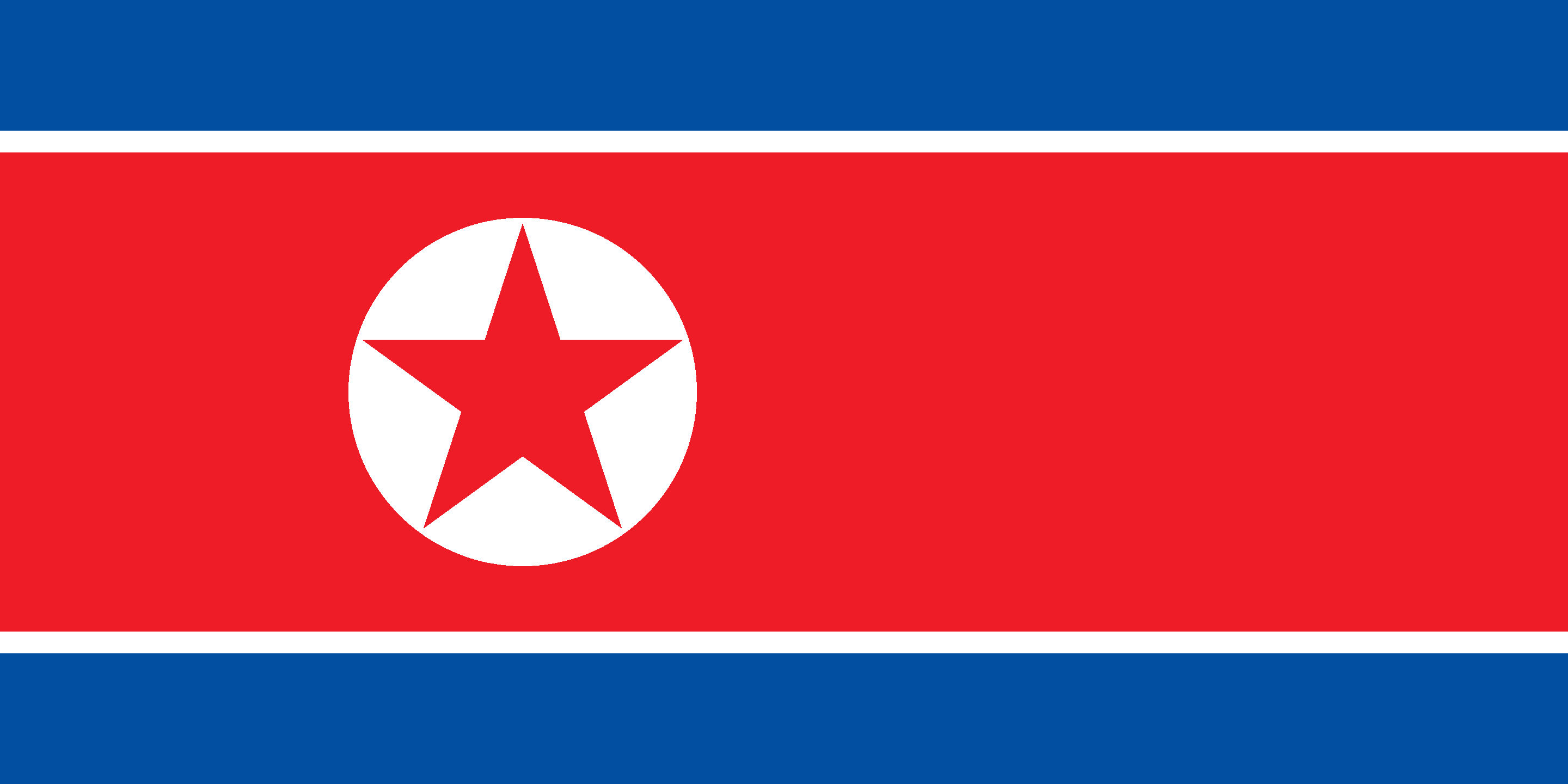 Drone Laws in North Korea