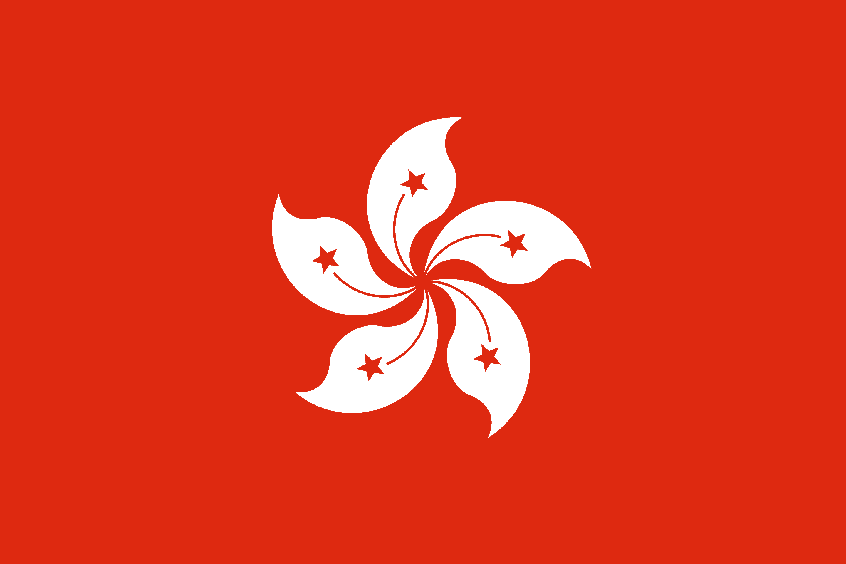 Hong Kong Flag - Hong Kong Drone Laws