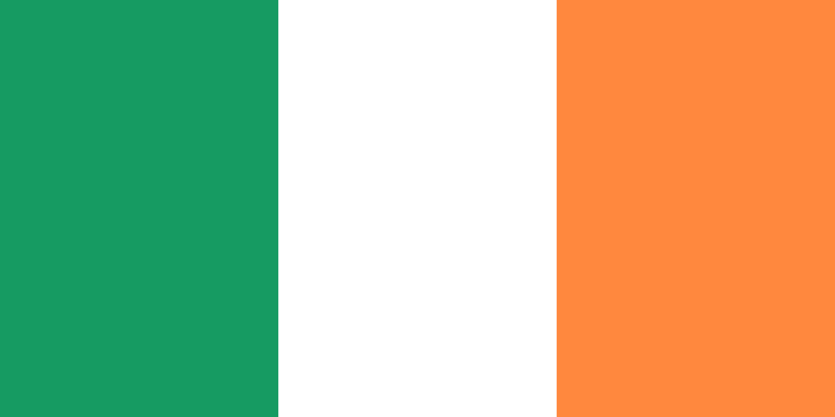 Ireland Flag - Ireland Drone Laws