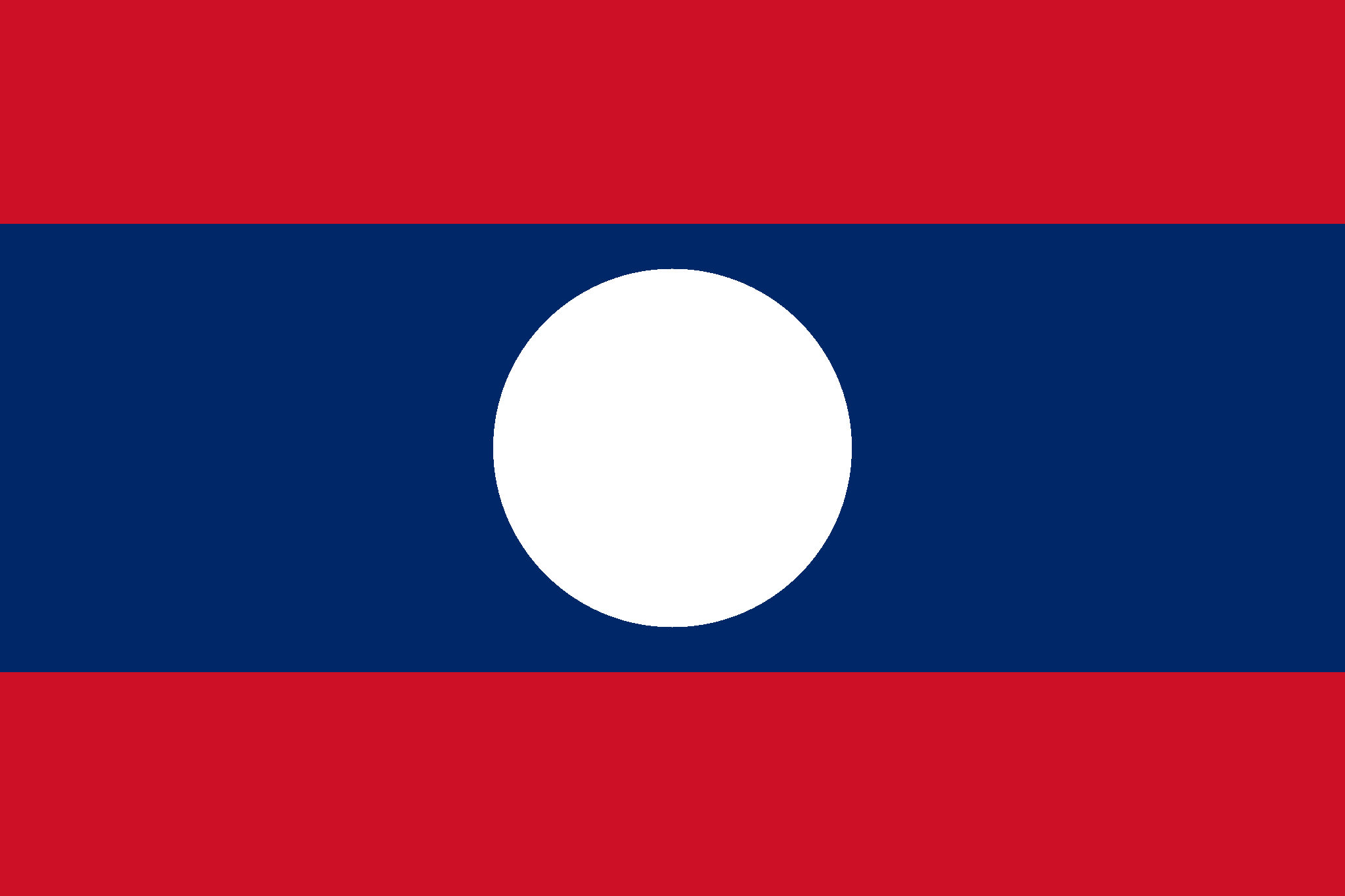 Drone Laws in Laos [Updated September 6, 2024]