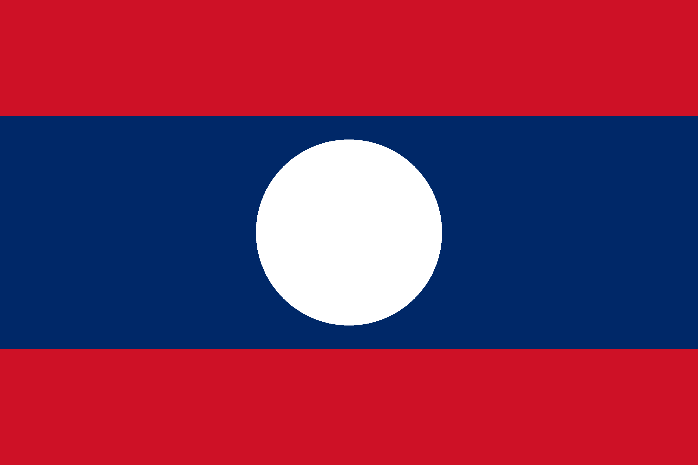 Drone Laws in Laos