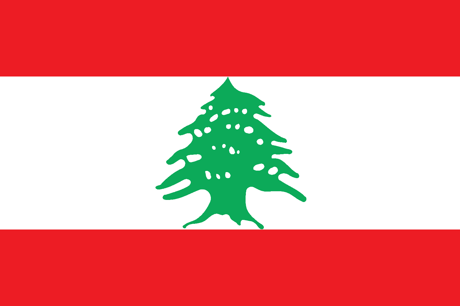 Drone Laws in Lebanon [Updated September 6, 2024]