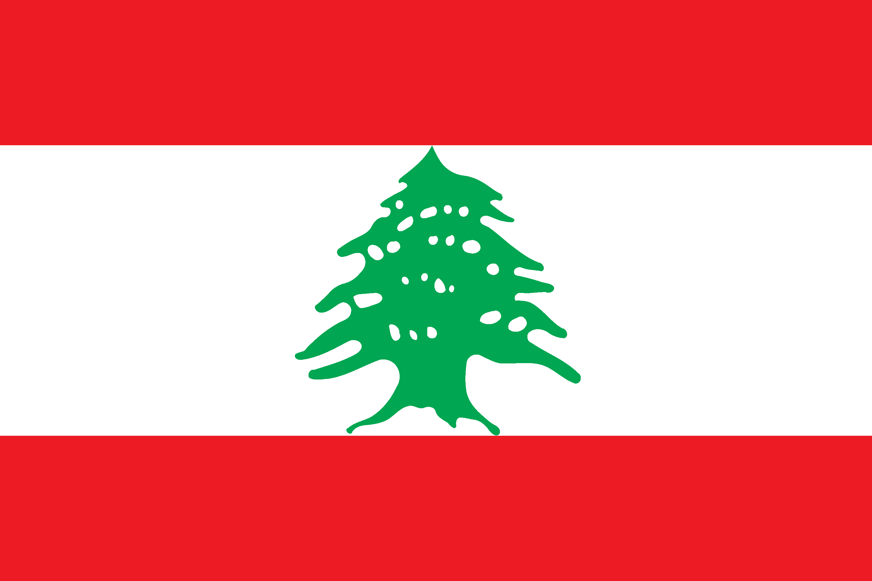 Drone Laws in Lebanon