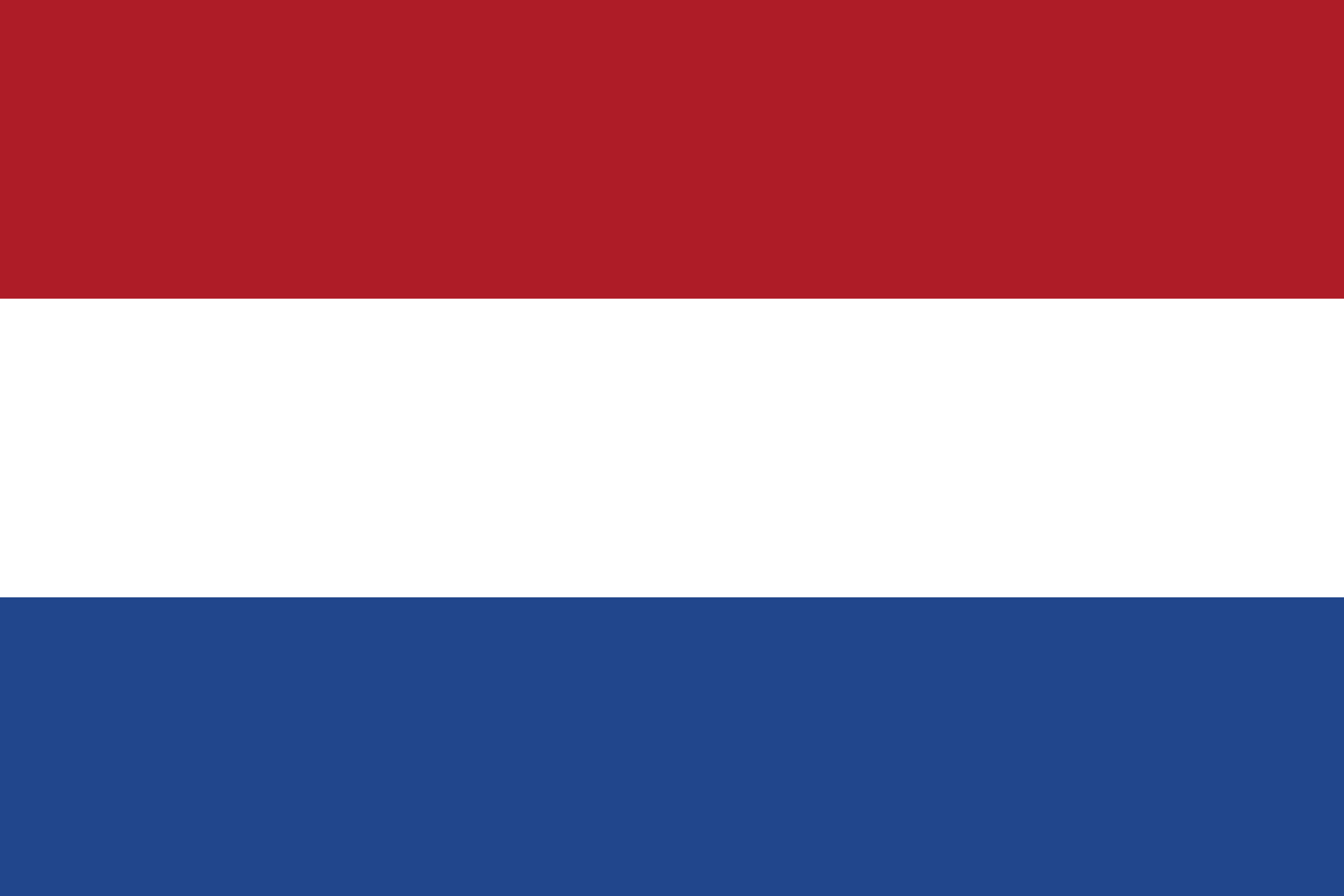 Netherlands Flag - Netherlands Drone Laws