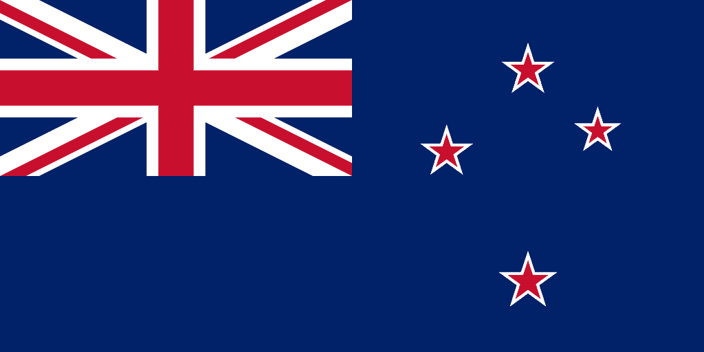 New Zealand Flag - New Zealand Drone Laws