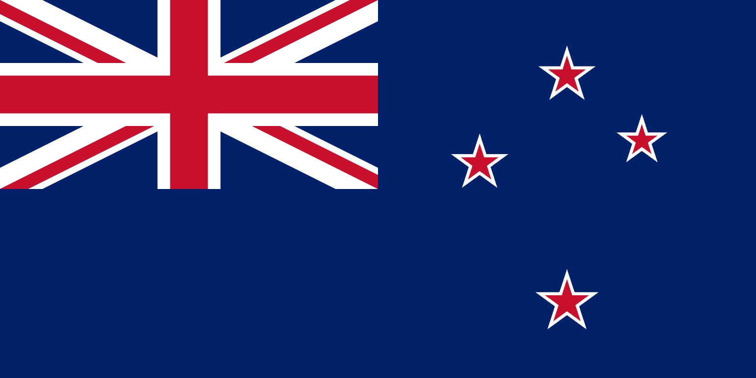 Drone Laws in New Zealand [Updated September 19, 2024]