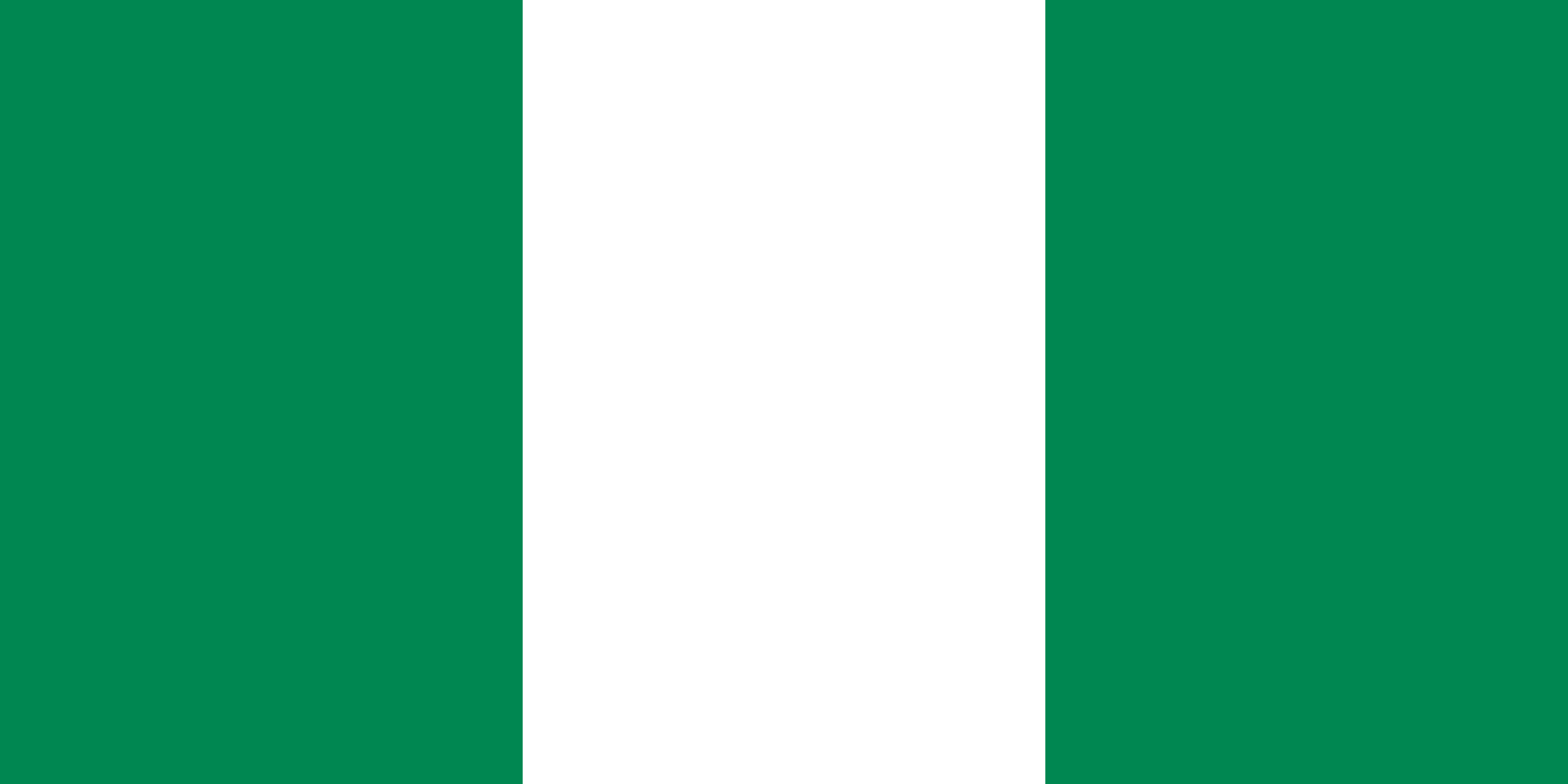 Nigeria Flag - Nigeria Drone Laws