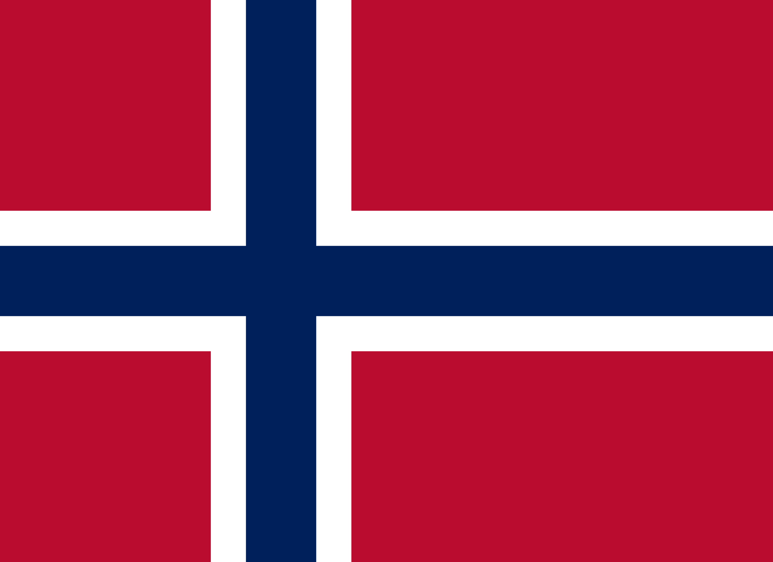 Norway Flag - Norway Drone Laws