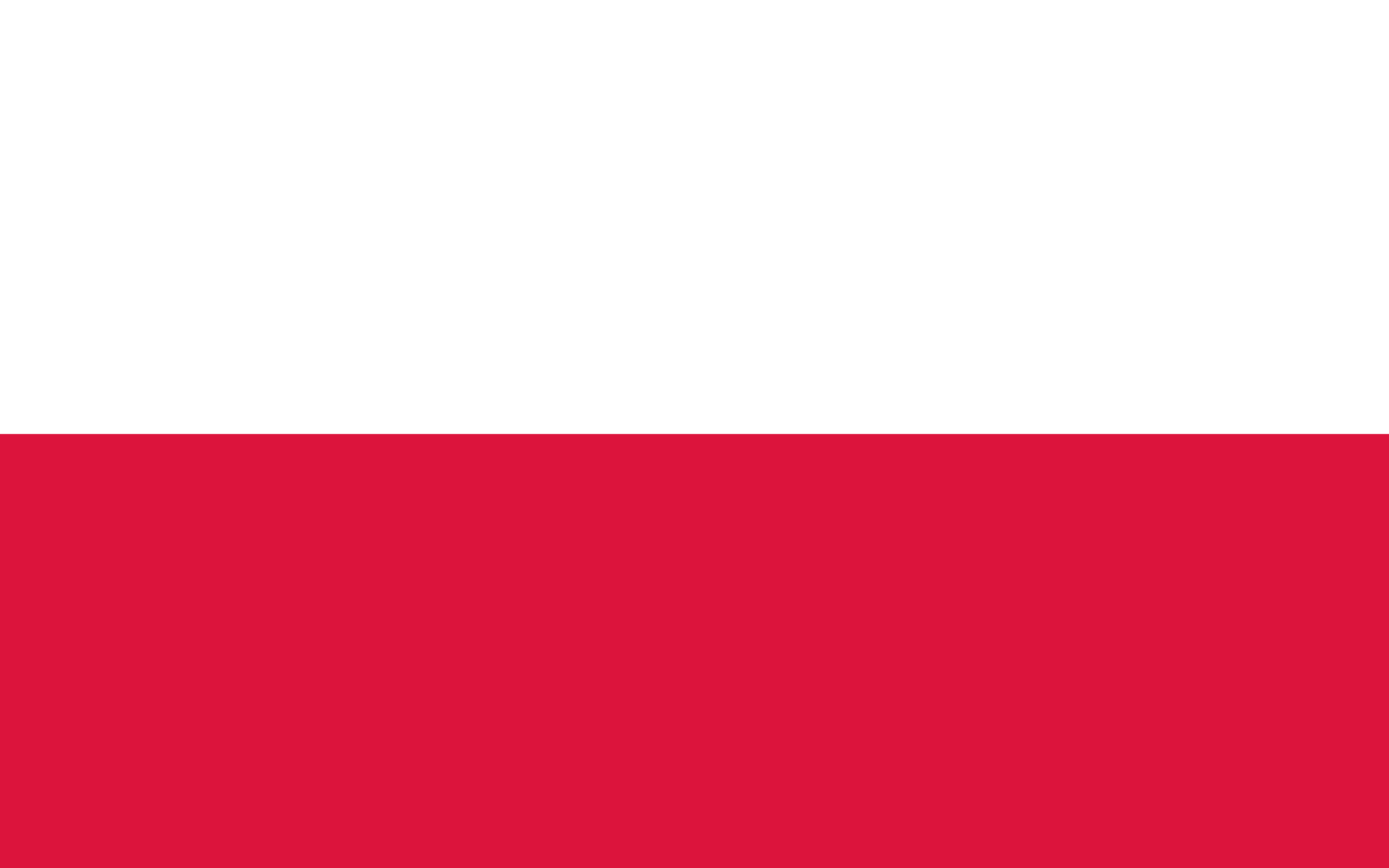Poland Flag - Poland Drone Laws