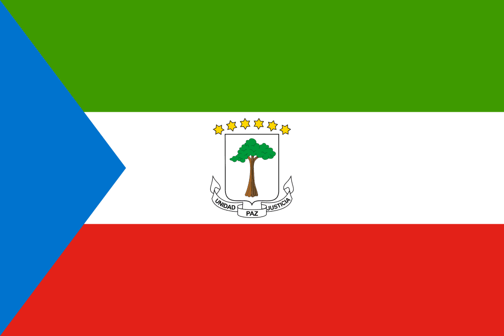 drone laws in Equatorial Guinea