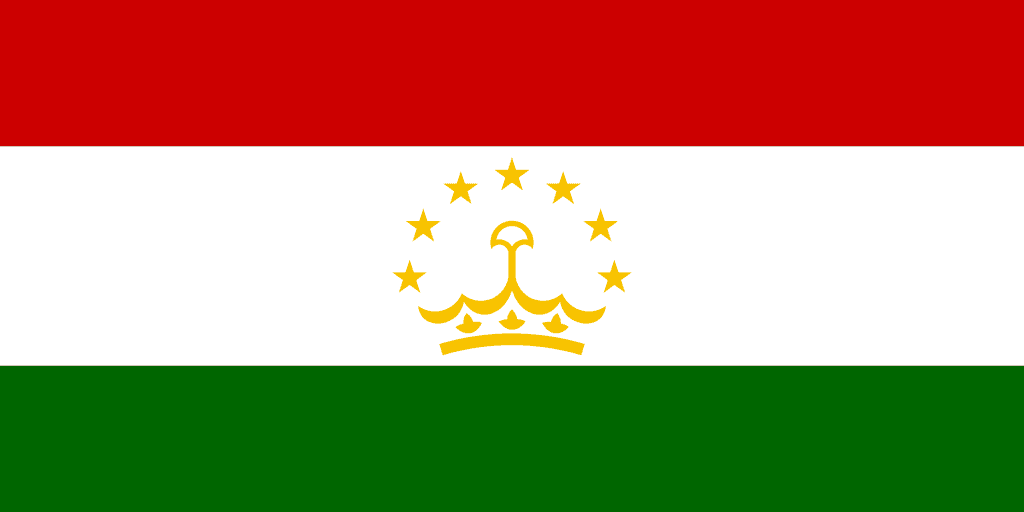 Republic of Tajikistan - Tajikistan Drone Laws