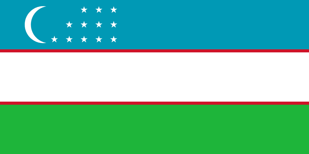 Republic of Uzbekistan - Uzbekistan Drone Laws