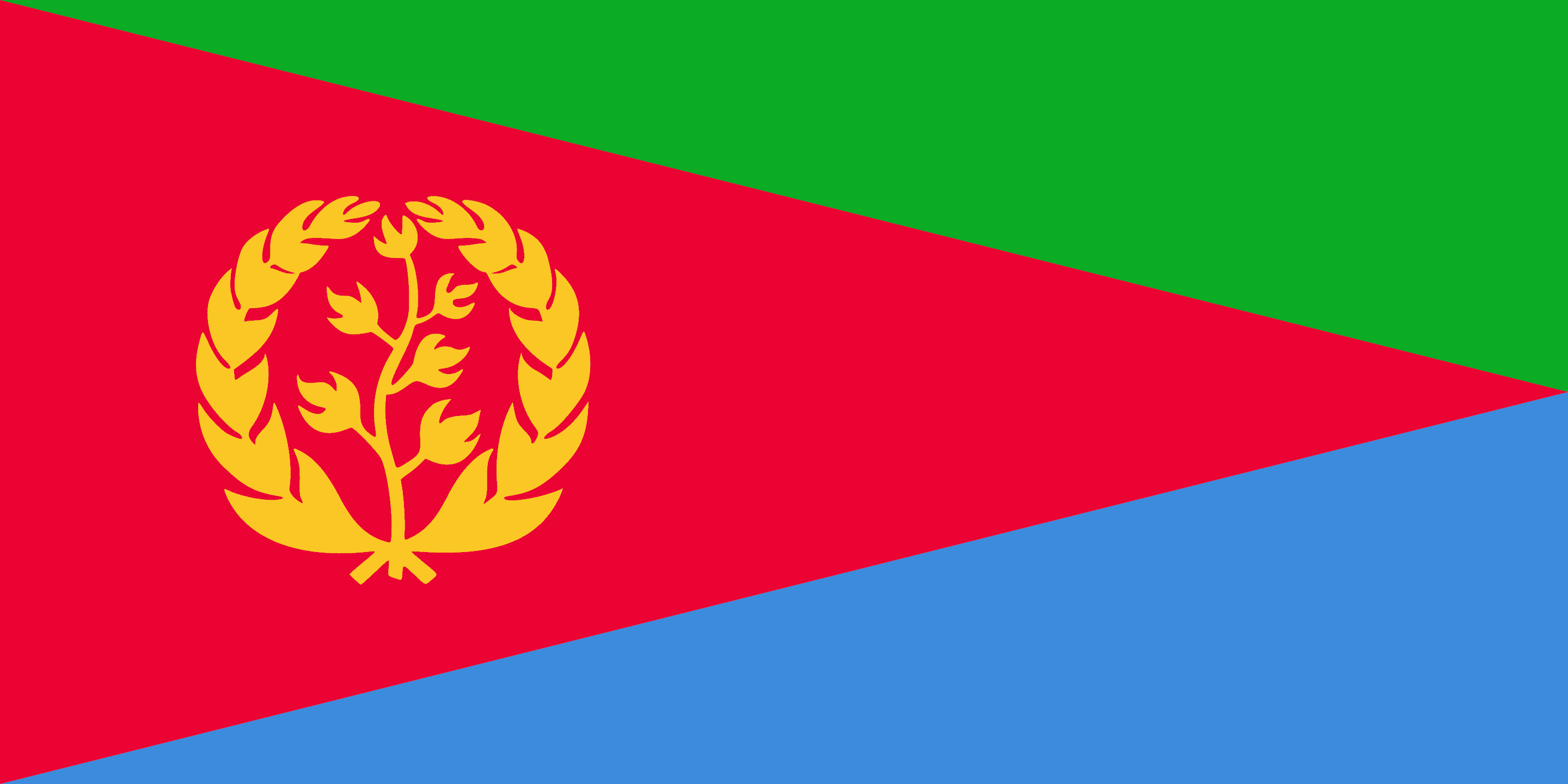 Drone Laws in Eritrea