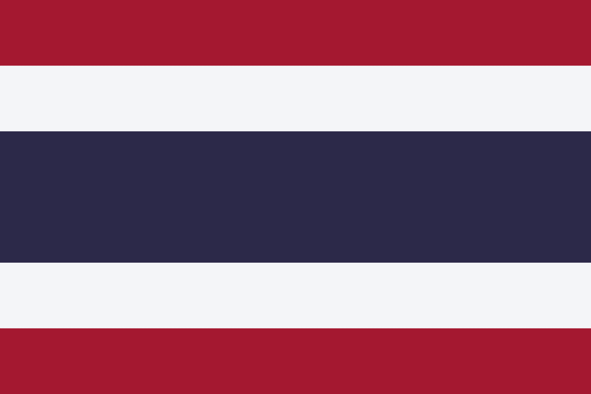 Drone Laws in Thailand [Updated January 26, 2024]