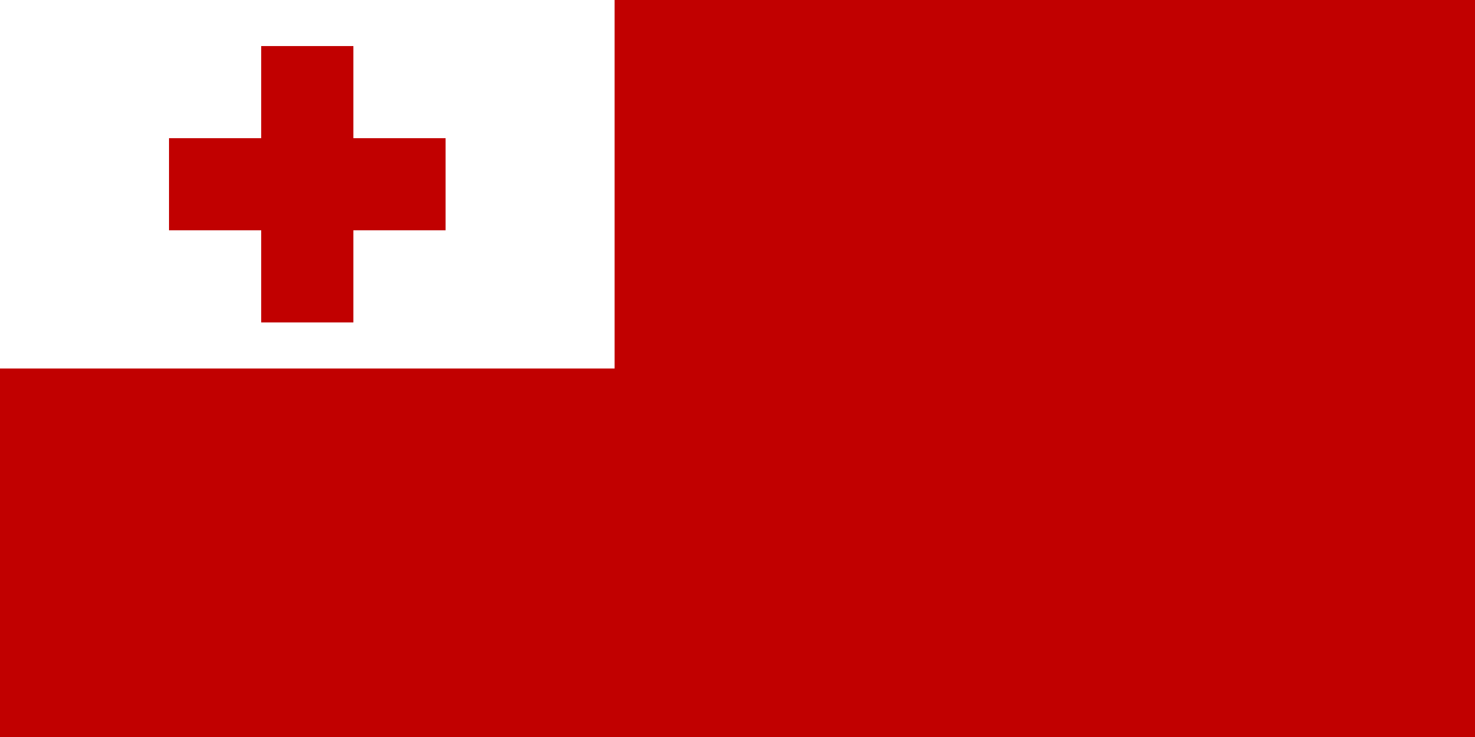 Tonga Flag - Tonga Drone Laws