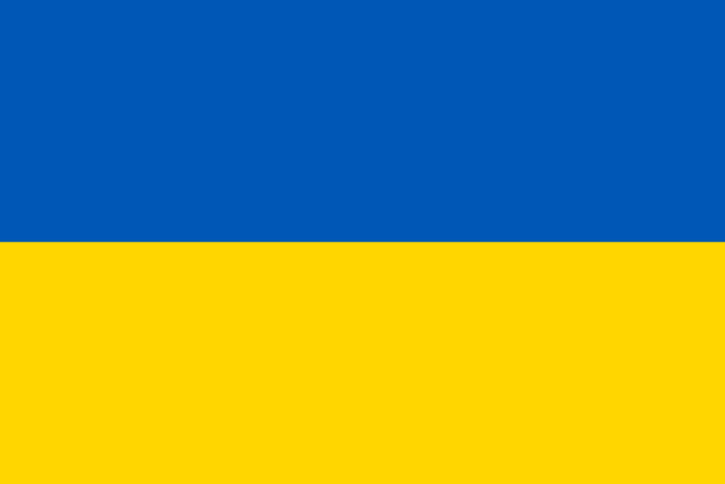 Ukraine Flag - Ukraine Drone Laws