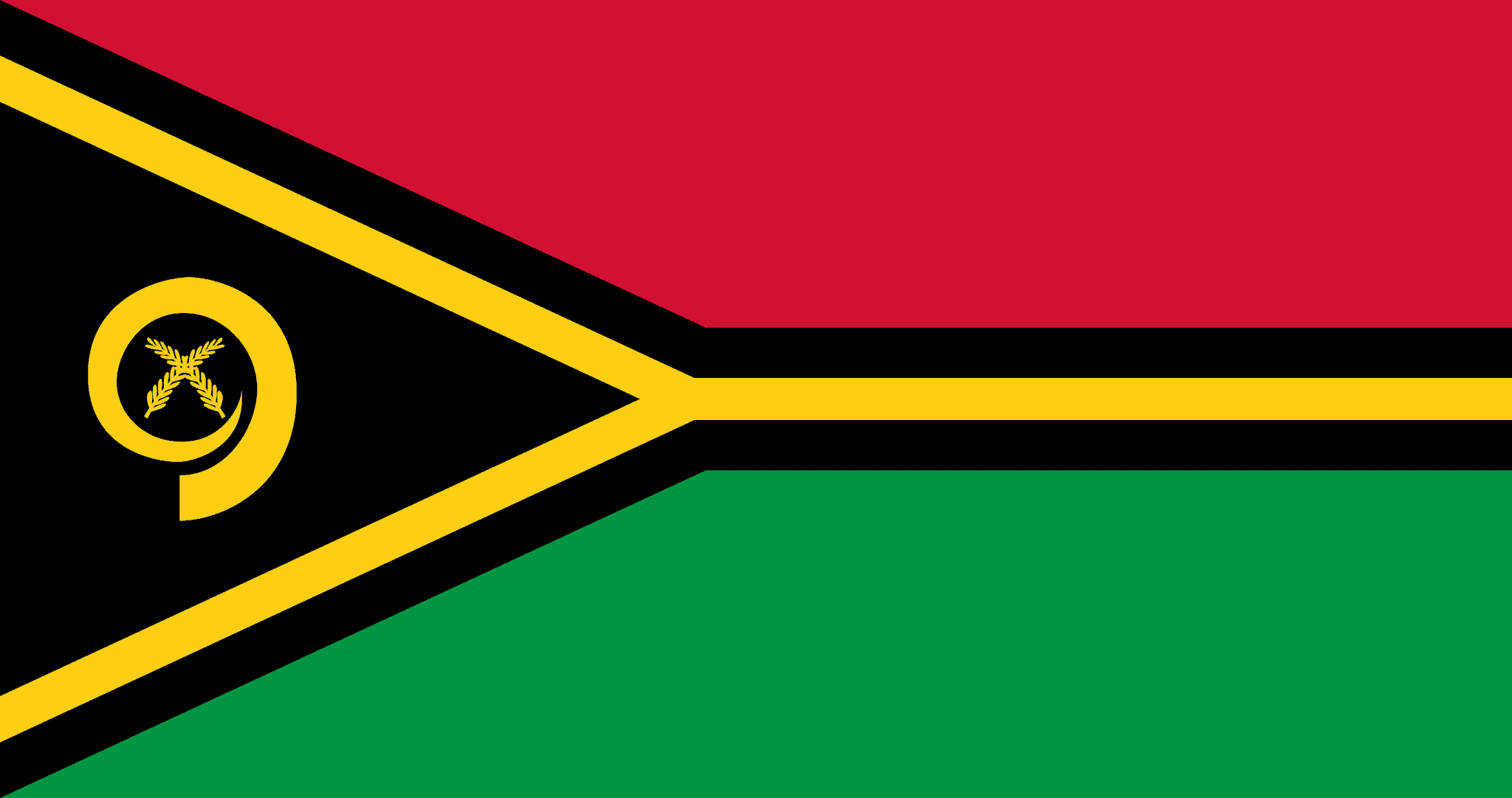 Drone Laws in Vanuatu [Updated January 29, 2024]