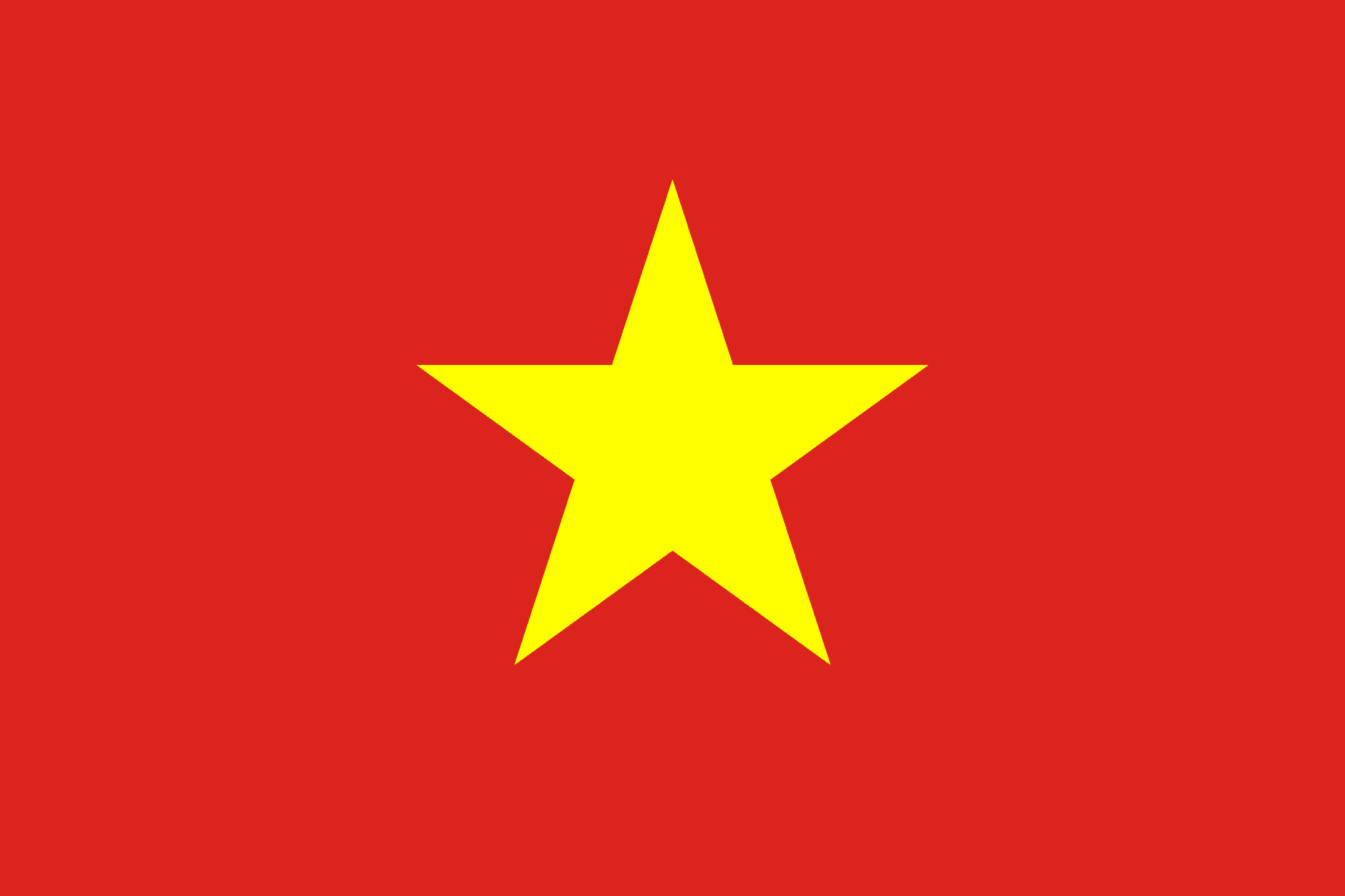 Drone Laws in Vietnam [Updated May 4, 2024]