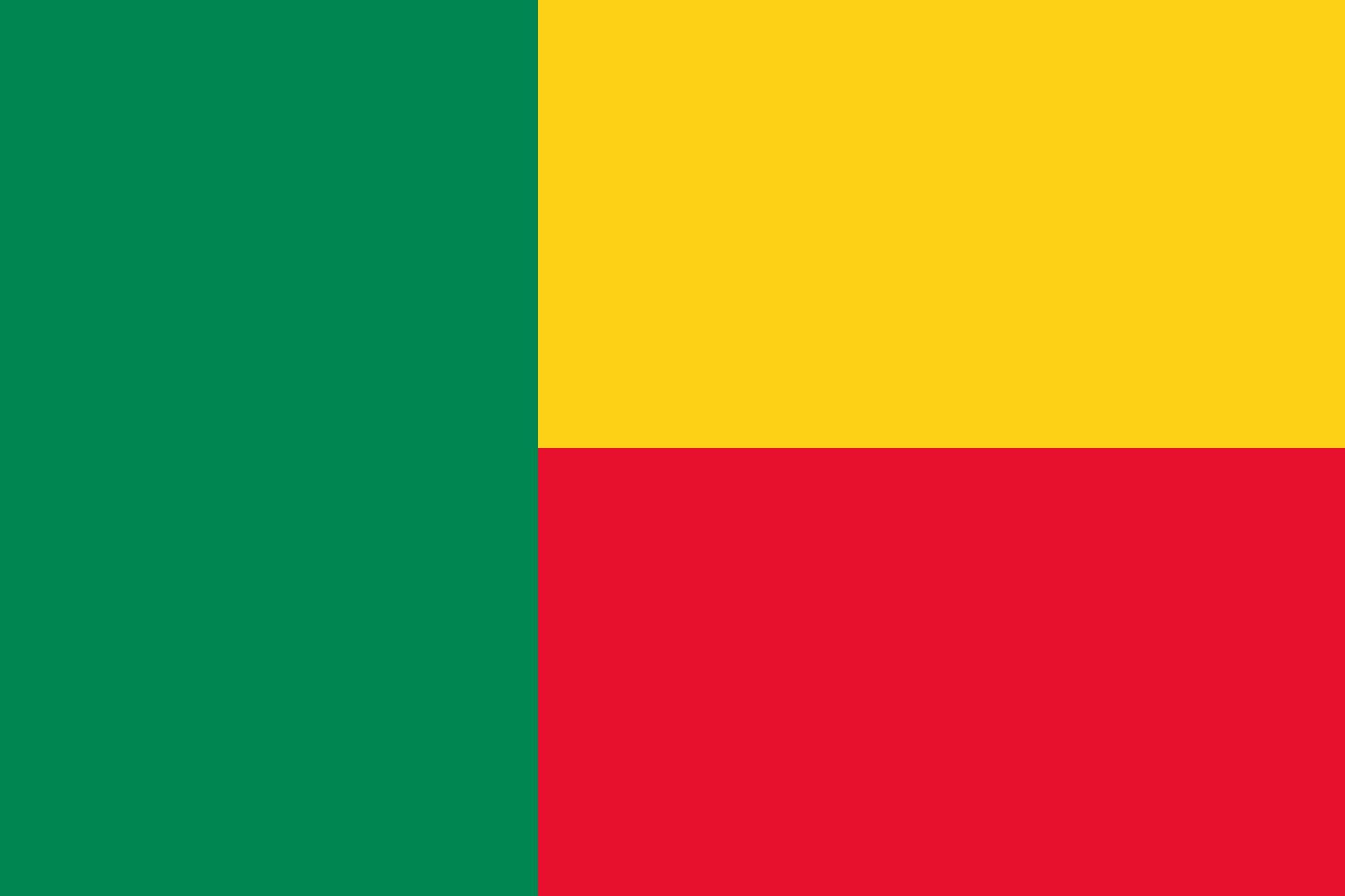 Drone Laws in Benin