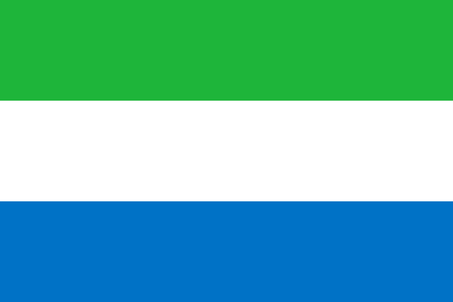 Drone Laws in Sierra Leone [Updated November 27, 2023]