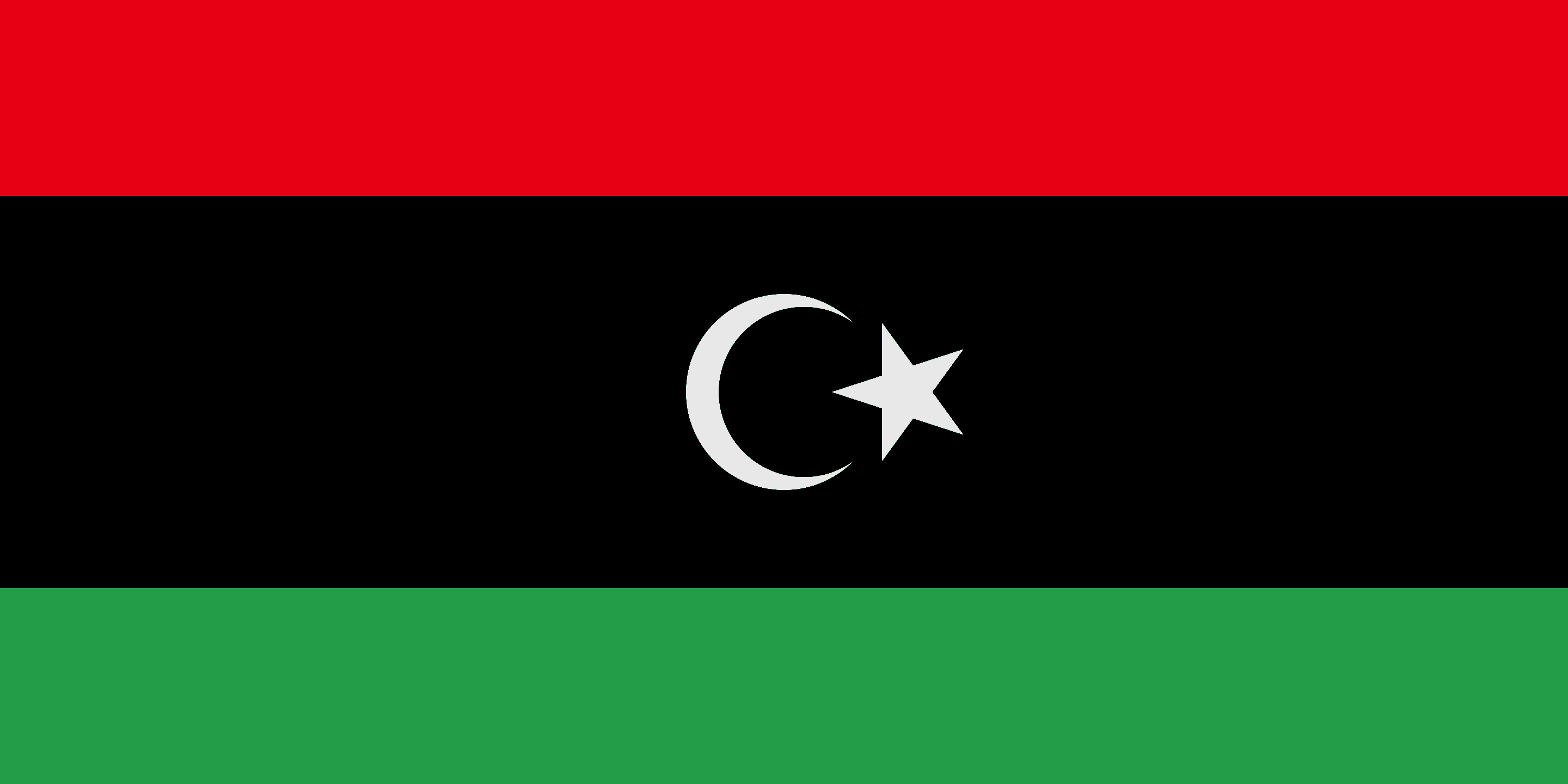 Drone Laws in Libya