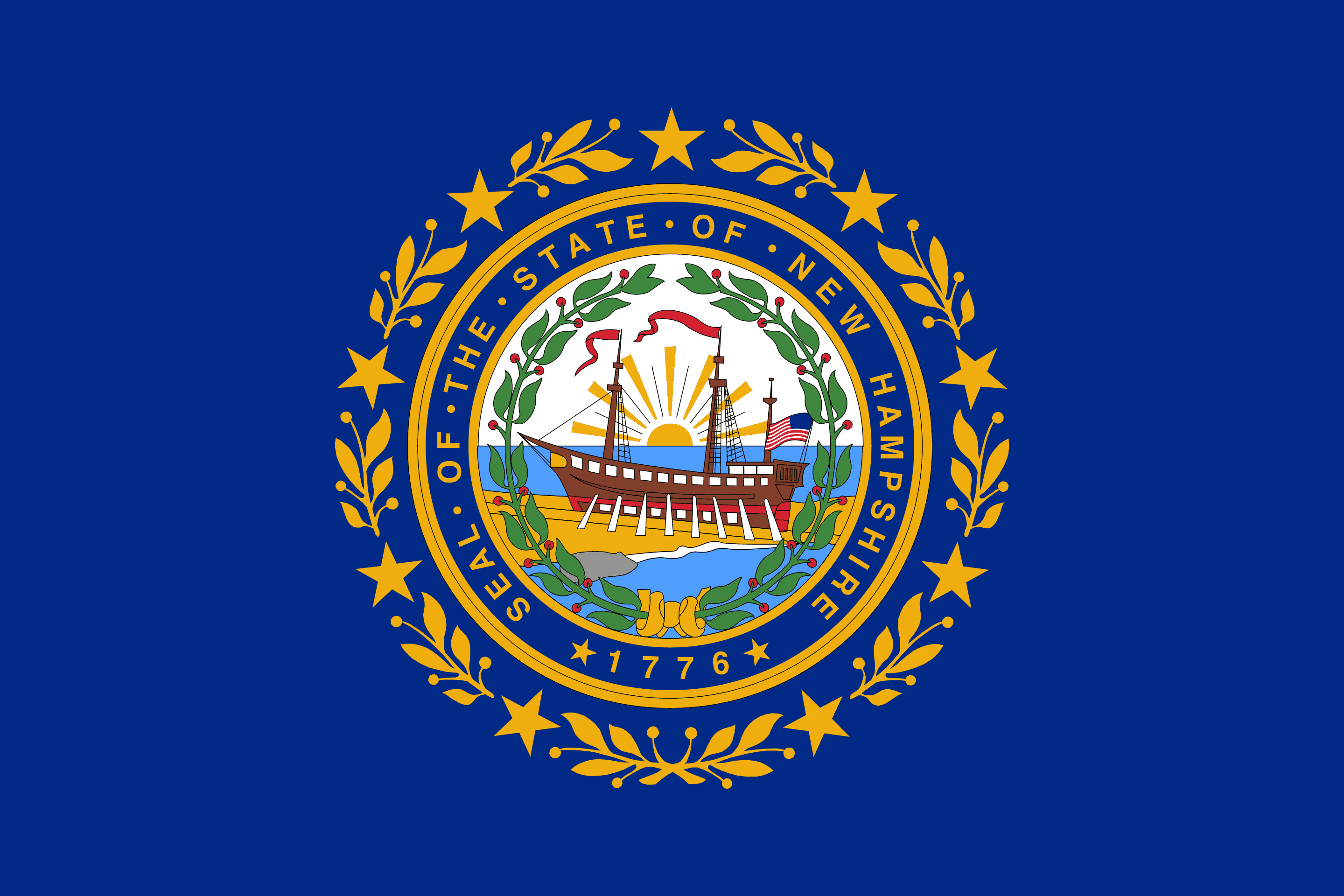 Funny Laws In New Hampshire