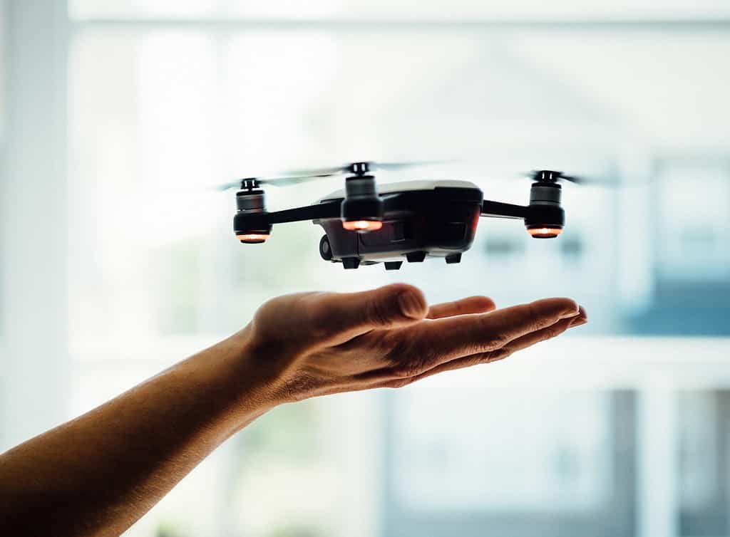 drone laws to support safer drone operations